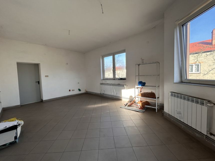Częstochowa, ul. Św. Rocha/Ikara | Lokal usługowy miniaturka 12