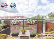 Gdańsk Ujeścisko, 749 000 zł, 62.6 m2, z balkonem miniaturka 4