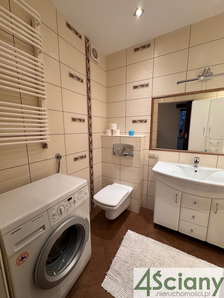 Warszawa Stare Włochy, 891 200 zł, 55.7 m2, w apartamentowcu miniaturka 7