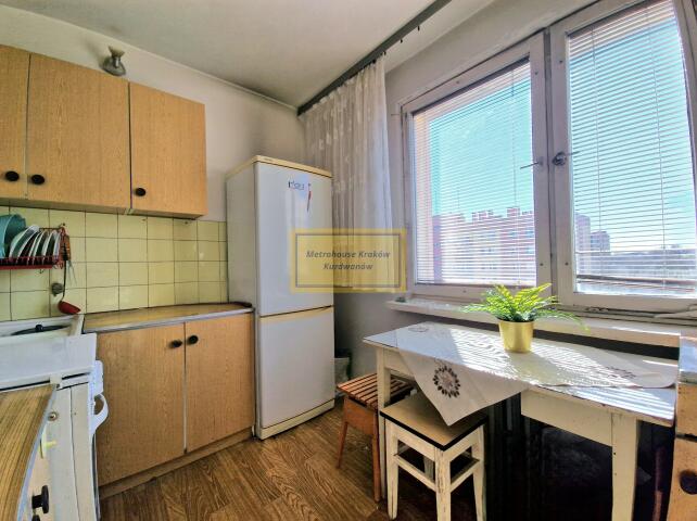 2 pokojowe mieszkanie z balkonem 46,6m2 od zaraz miniaturka 5
