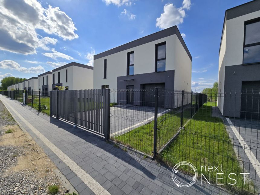 Wola Przypkowska, 999 000 zł, 151.4 m2, wolnostojący miniaturka 8