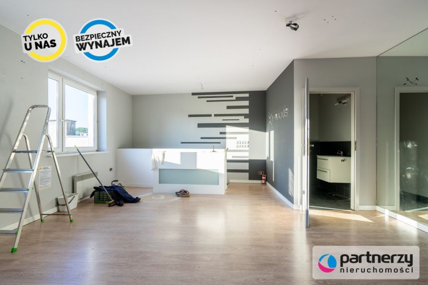 Gdynia Mały Kack, 12 000 zł, 260 m2, pietro 1 miniaturka 17