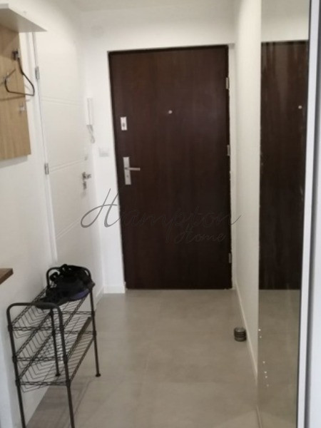 Warszawa Górny Mokotów, 740 000 zł, 36.3 m2, pietro 6/10 miniaturka 8