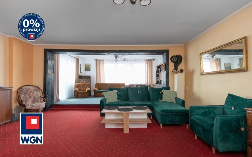 Łeba, 1 340 000 zł, 360 m2, murowany miniaturka 14