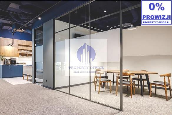 Wola: biuro serwisowane dla 4 osób miniaturka 4