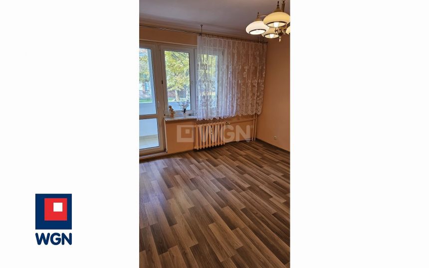 Szczecin Pomorzany, 415 000 zł, 42.23 m2, kuchnia z oknem miniaturka 2