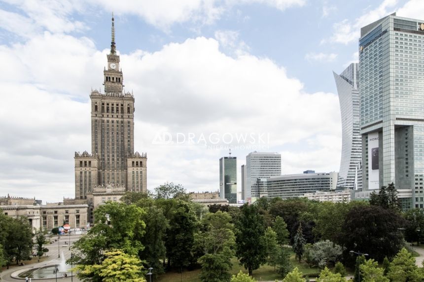 Centrum miasta 2 pokoje, metro Świętokrzyska miniaturka 4