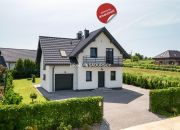Luborzyca, 1 640 000 zł, 182.3 m2, umeblowany miniaturka 1