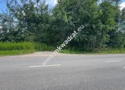 Działka budowlana 6577 m2 Radonie z MPZP miniaturka 11