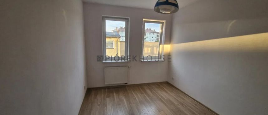 2-pokojowe mieszkanie w Markach miniaturka 9