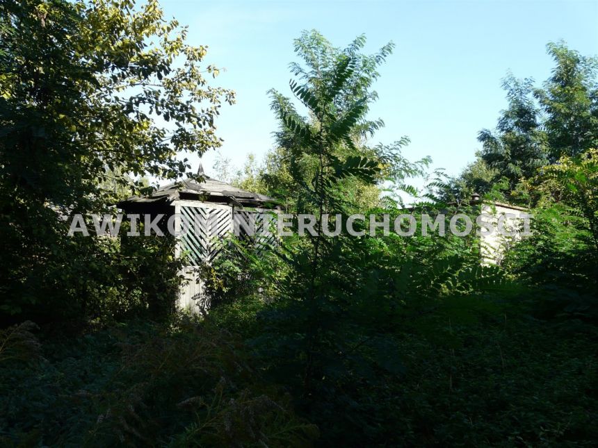 Skierniewice, 390 000 zł, 17 ar, droga dojazdowa asfaltowa miniaturka 5