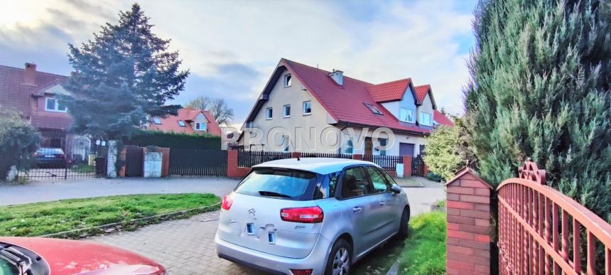 Szczecin Płonia przestronny dom sprzedaż, wynajem. miniaturka 37