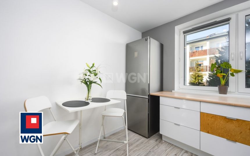 Gdańsk Nowe Ujeścisko, 739 000 zł, 63.63 m2, stan dobry miniaturka 12