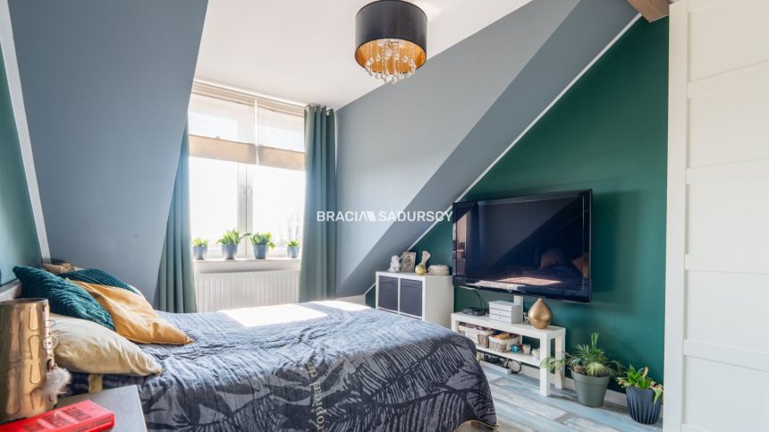 3-pok,przestronne mieszkanie/Kliny/garaz/balkon miniaturka 10
