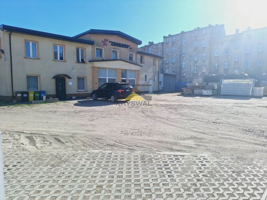 Jedyna taka Hala Produkcyjno Magazynowa w Centrum miniaturka 9