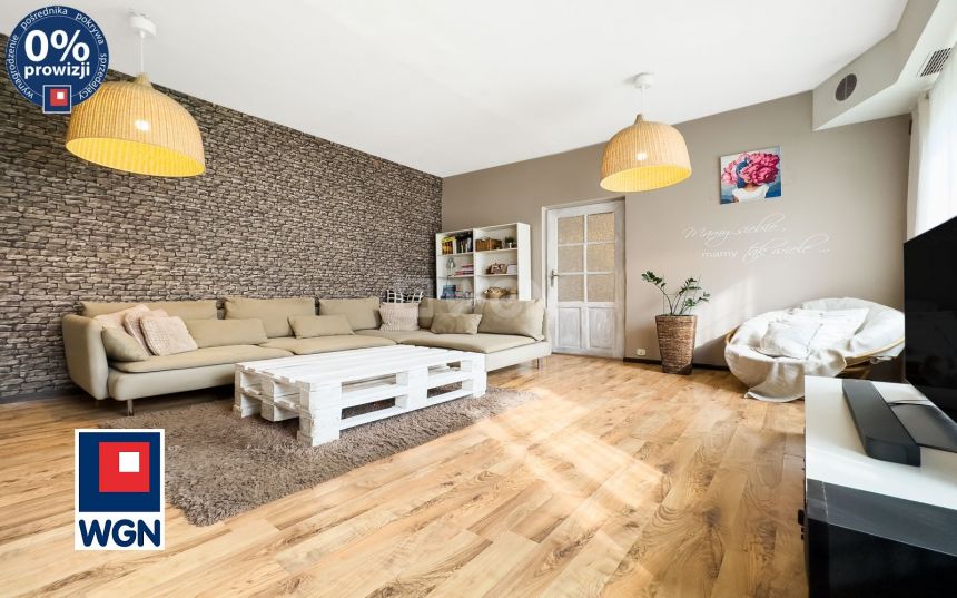 Sosnowiec Osiedle Naftowa, 479 000 zł, 80.22 m2, parter miniaturka 4