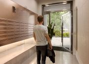 Apartament 107,79m2, 5 pokojowe z balkonem 23,82m2  i z wiodkiem na rzekę miniaturka 17