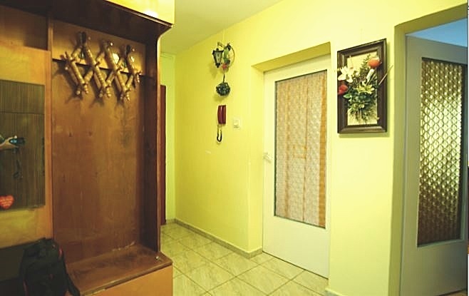 Sprzedaż mieszk. balkon 3-pok.58 m2.Opole Zaodrze miniaturka 11
