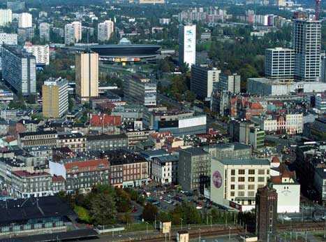 Katowice Załęska Hałda, 12 900 zł, 300 m2, wejście od podwórza - zdjęcie 1