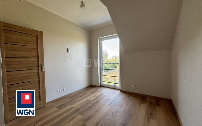 Mierzyn, 6 000 zł, 130 m2, murowany miniaturka 14