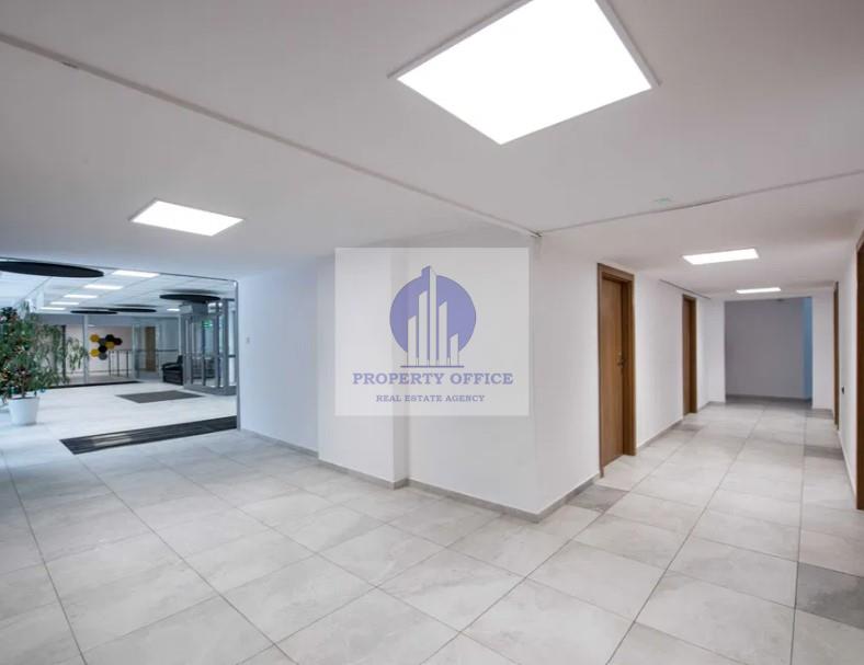 Mokotów: biuro 34,50 m2 miniaturka 2