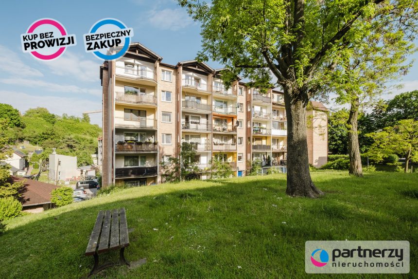 Gdańsk Siedlce, 670 000 zł, 50.86 m2, pietro 1/4 miniaturka 14