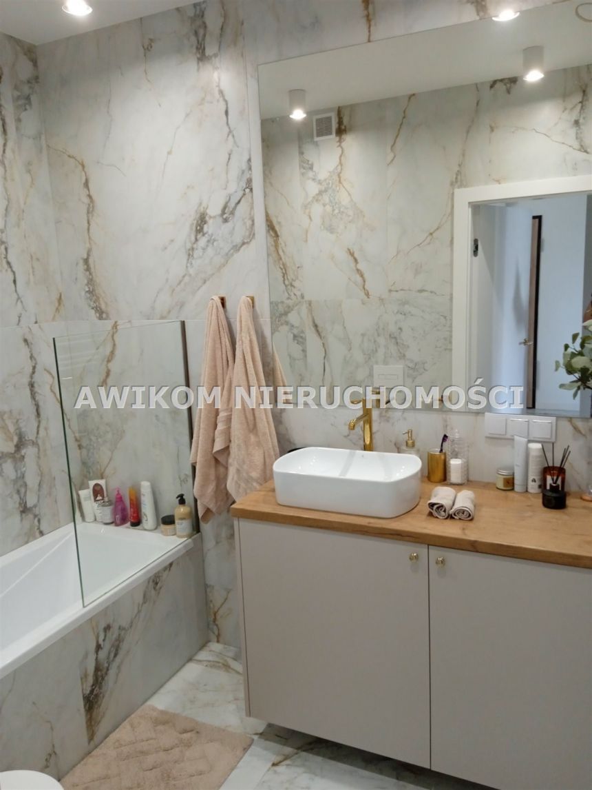 Pruszków Bąki, 3 500 zł, 58.69 m2, umeblowane miniaturka 10