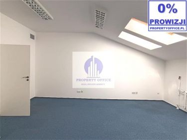 Śródmieście: biuro 33,30 m2