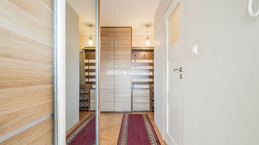 Widok, spokój, komfort! 2 pokoje – Nowy Bieżanów miniaturka 10