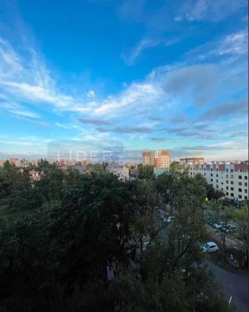 Od zaraz, wyposażone z balkonem i piwnicą miniaturka 13