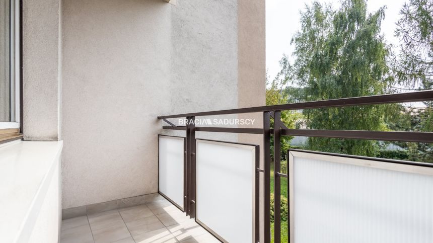Otoczone zielenią M3, 61m2 przy Placi Imbramowskim miniaturka 12