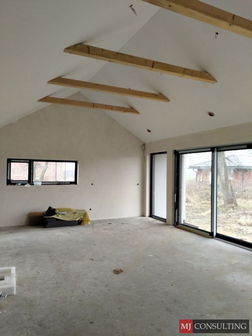 Raszów, 2 200 000 zł, 202 m2, 6 pokoi miniaturka 7