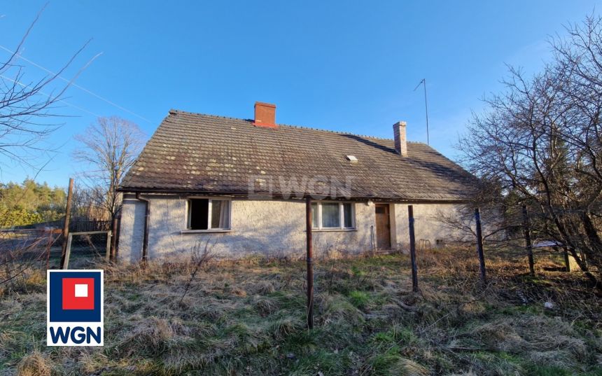 Jankowa Żagańska, 750 000 zł, 92 m2, murowany miniaturka 14