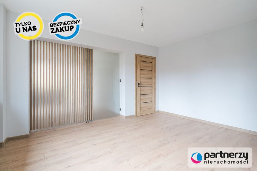 Gdańsk Śródmieście, 777 700 zł, 49.21 m2, pietro 2/3 miniaturka 4