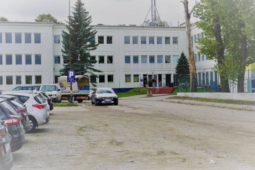 Lokal  na wynajem, Poznań, Nowe Miasto, , 714.00 PLN - zdjęcie 1