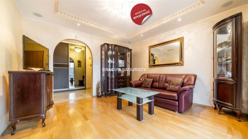 Bobrzyńskiego | 2 pok. | duży balkon - zdjęcie 1