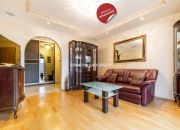 Bobrzyńskiego | 2 pok. | duży balkon miniaturka 1