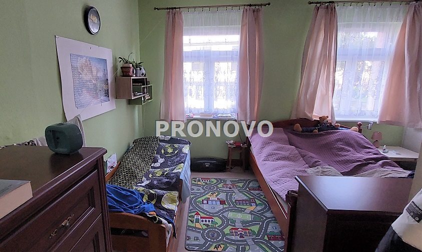 Mieszkanie 3 pokojowe, garaż Pogodno miniaturka 7
