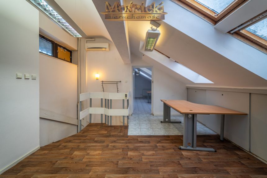 Sprzedam lokal  82 m2 Ursynów Natolin przy Rosoła miniaturka 8