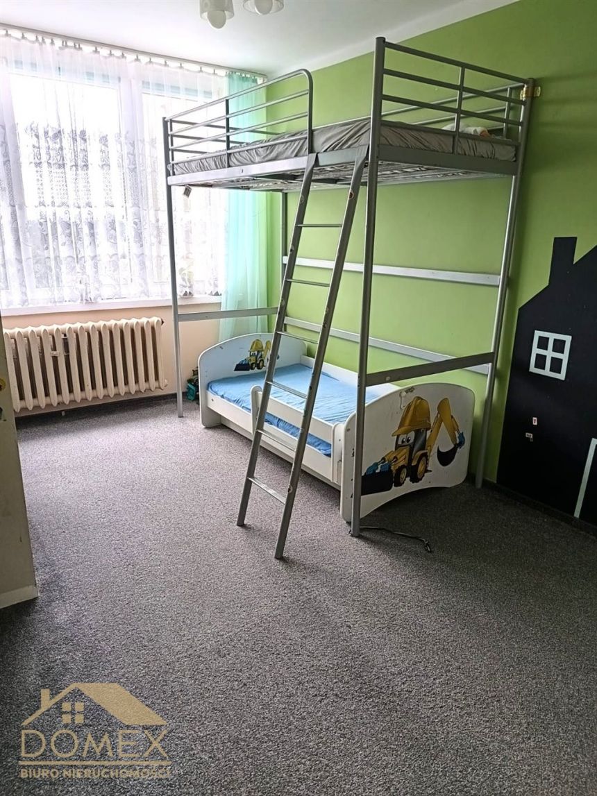 Na sprzedaż 3-pokojowe mieszkanie z balkonem miniaturka 7