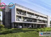 Gdańsk Suchanino, 252 396 zł, 14.25 m2, z miejscem parkingowym miniaturka 3