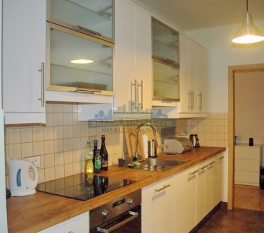 2-pokojowe z balkonem w apartamentowcu