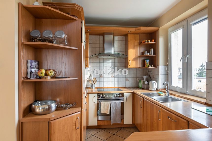 Bydgoszcz Górzyskowo, 1 025 000 zł, 127.24 m2, jasna kuchnia z oknem miniaturka 9