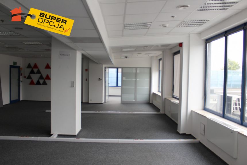 Kraków Czyżyny, 4 800 zł, 100 m2, biuro miniaturka 9