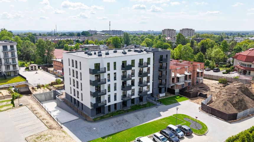 Częstochowa, ul. św Kazimierza | Mieszkanie miniaturka 8