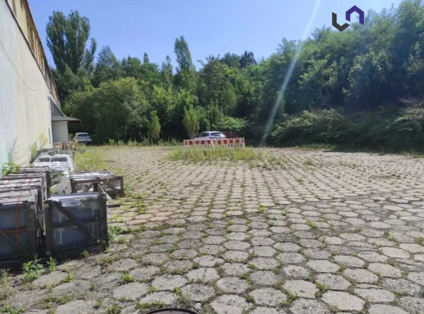 Sosnowiec Niwka, 17 000 zł, 850 m2, murowany miniaturka 6