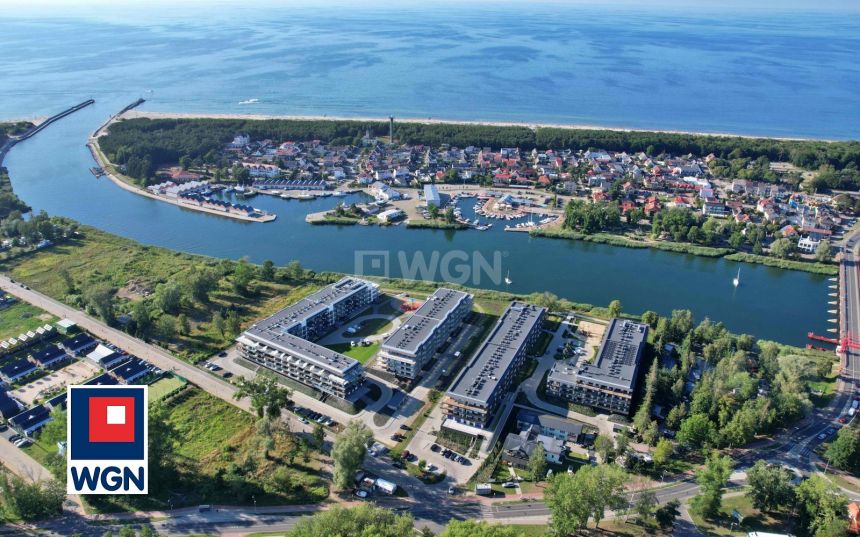 Dziwnów, 1 050 000 zł, 47.9 m2, parter miniaturka 12