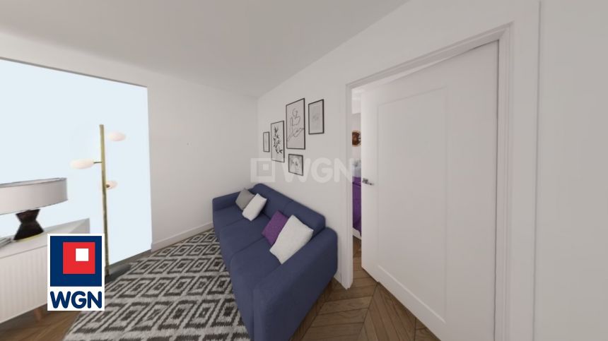 Gdańsk Siedlce, 853 884 zł, 58.23 m2, pietro 2 miniaturka 3