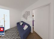 Gdańsk Siedlce, 853 884 zł, 58.23 m2, pietro 2 miniaturka 3