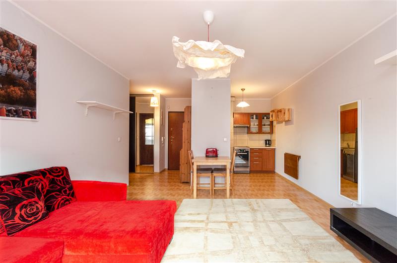 Posiadamy na sprzedaż  apartament o powierzchni 46 miniaturka 4